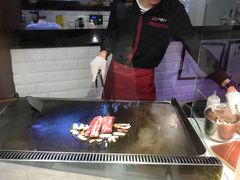 -西小排(来福士广场店)