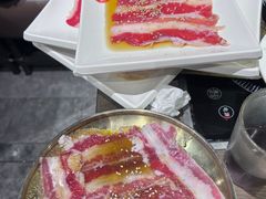 -火炉火自助餐(五道口购物中心店)