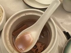 -上海金桥红枫万豪酒店-万豪中餐厅