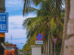 -白沙门生态公园