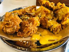 -京尚道韩式美食屋(海甸岛店)