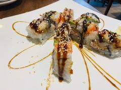 -井圣日膳(万达店)