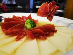 -老蒲鲜·地标·非遗美食(涵江店)