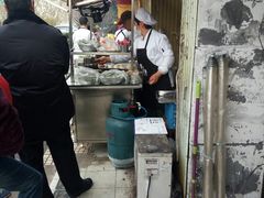 摊位-金杨老摊头蛋饼(金口路店)