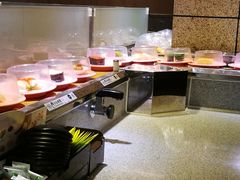 自助取餐区-争鲜回转寿司(金桥家乐福店)