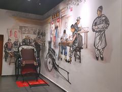 -东来顺饭庄(西直门店)