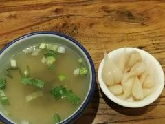-老刘家泡馍·陕西老字号(钟楼广济街店)