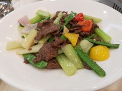 -顺德人家食府(黄金广场店)