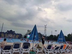 -苏州乐园森林水世界