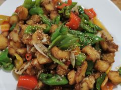 -煲来饱去冷水鱼