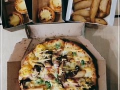 -达美乐比萨(慧忠路店)