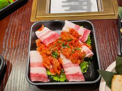 -新石器烤肉(之心城店)