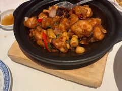 -汤城小厨•粤菜•靓汤(金宝街店)