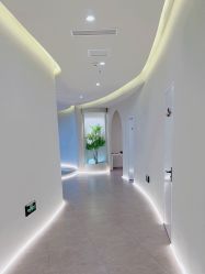 -VE专注问题肌·赛诺龙&科学美肤中心