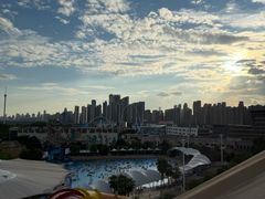 -武汉玛雅海滩水公园