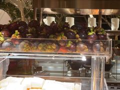 -RISE RESTAURANT(滨海湾金沙店)