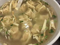 -东泰祥生煎馆(陕西南路店)