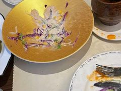 -92°C俄式厨房(中央大街店)