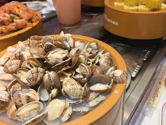 -龍歌自助小火锅(秦淮水游城店)