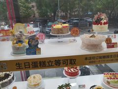 -味多美蛋糕(静安庄店)