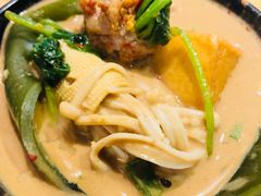 -百味源炭火烤翅 ·夜市大排档(酒仙桥店)