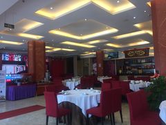 大堂-御信客家王(洛溪店)