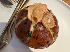 -大酉·M Coffee(北京美术馆店)