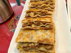 -玉华台饭庄(裕中西里小区店)