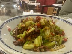 -新新湘菜馆(新中街二条店)