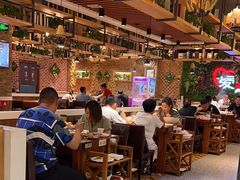-邵汇大虾(同康路店)