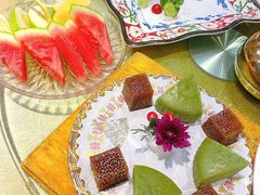 -大水车公馆·顺德菜·妈姐菜(均安店)