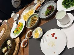 -一坐一忘云南菜(北京skp店)