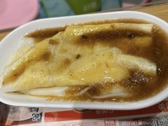 -红荔村肠粉(中银店)