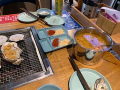 -蚝英雄鲜蚝自助专门店(长楹天街直营店)