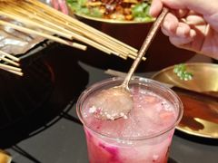 -何师烧烤Pro ·江湖川菜·小龙虾·精酿(太古里旗舰店)
