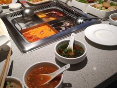 -海底捞火锅(亲贤北街店)
