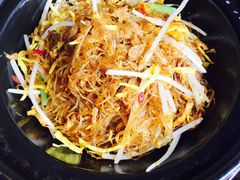 -蜜桃餐厅·古运河畔(南下塘店)