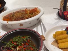 -百姓渔村(南中环店)