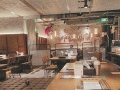 -新石器烤肉(中房金谊广场店)