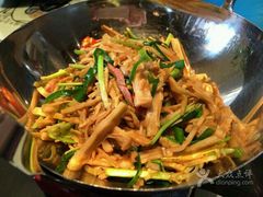 android_upload_pic-中国徽菜·徽商故里(广安门店)