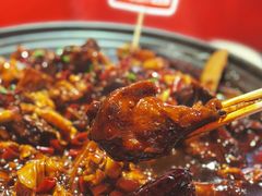 -回味黑鸭煲·始于2006(万松园店)