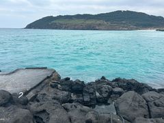 -咸德海水浴场