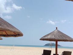 -石梅湾艾美度假酒店