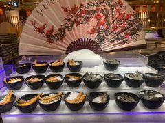 -海玥荟海鲜姿造自助餐厅(欧罗巴广场店)