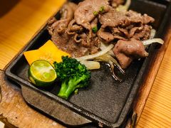 -王鼎精致料理铁板烧(世博源店)