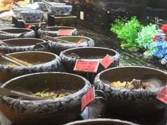 -水晶之星洗浴温泉汗蒸