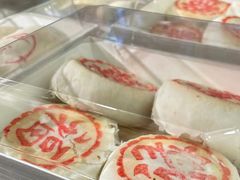 -皇承御点·八旗饽饽铺(避暑山庄店)