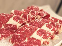 -蚝大仙横琴生蚝火锅(日月贝店)