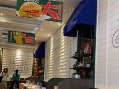 -石板街港澳冰室(天环店)
