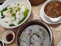 -广东胜利宾馆西关粤中餐厅
